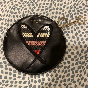 Victoria’s Secret Keychain/Purse